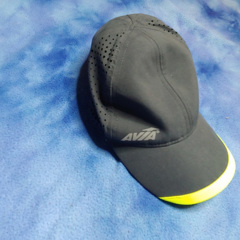 Athletic Cap - Picture 2 of 3